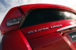 Mitsubishi Eclipse Cross Exceed 2018 года (AU)